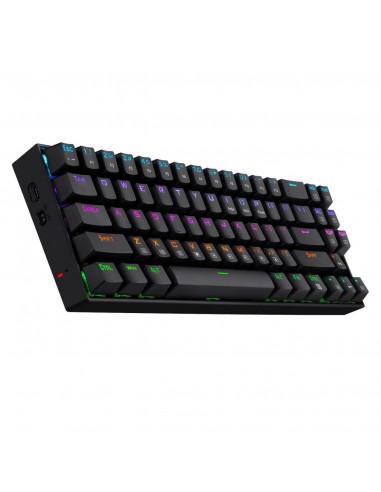 Redragon Deimos K599-KRS-BK...
